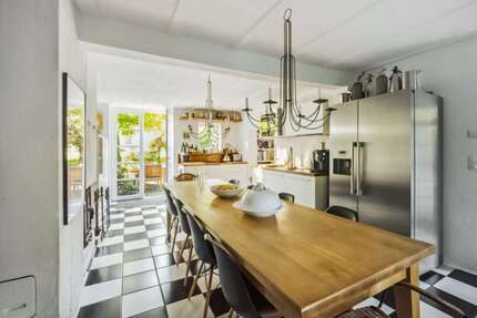 Haus Ratingen Hösel - 6 Zimmer, 138 m&sup2;, 479.000&euro; | Angebot:25983161