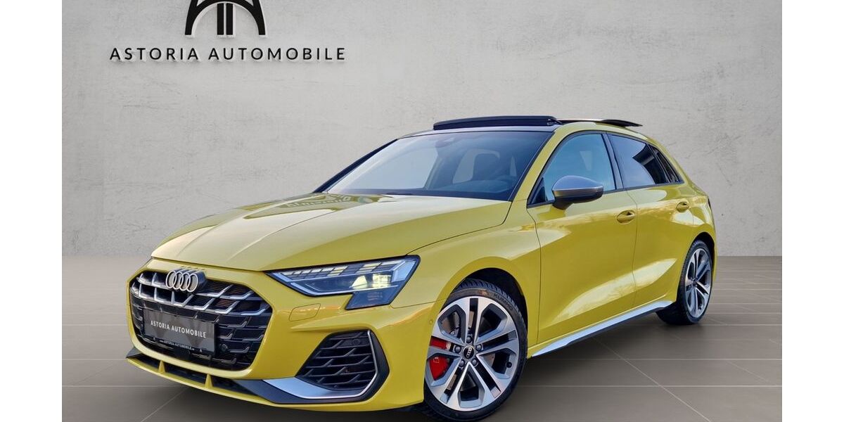 Audi S3 10.248 km 45.990 &euro; Kaarst (bei Düsseldorf) 41564