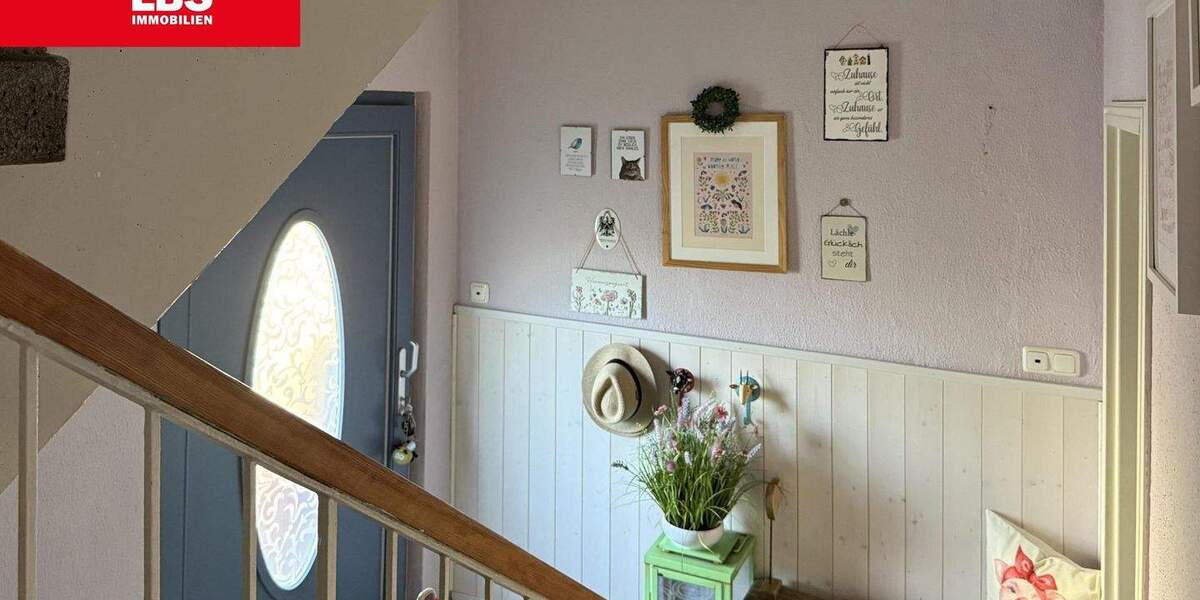 Doppelhaushälfte Bottrop Boy - 6 Zimmer, 170 m&sup2;, 449.000&euro; | Angebot:25674661