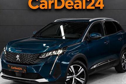 Peugeot 3008 4.500 km 21.999 &euro; Voerde 46562