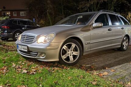 Mercedes-Benz C 220 382.142 km 1.500 &euro; Düsseldorf 40239