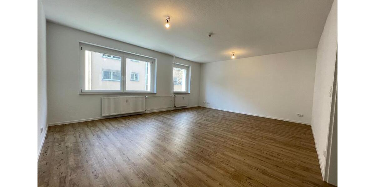 Etagenwohnung Essen Stadtbezirk II - 2 Zimmer, 64 m&sup2;, 753&euro; | Angebot:25901445