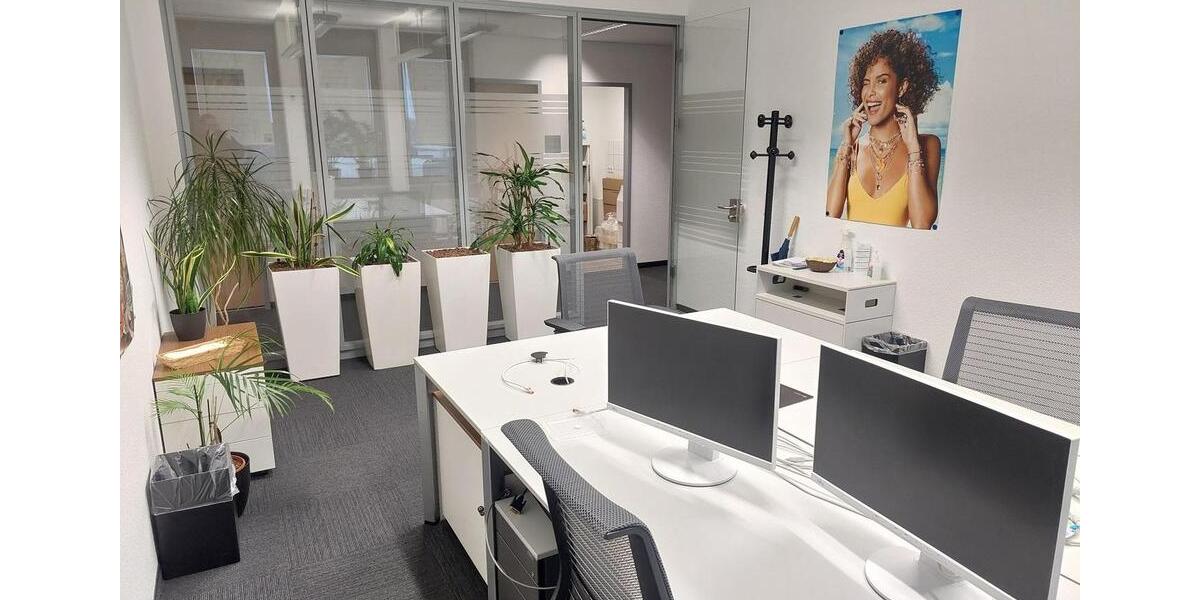 Gewerbeobjekt Düsseldorf Stadtbezirk 6 - 3.955&euro; | Angebot:25790742