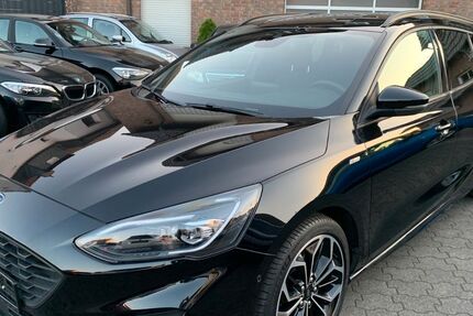 Ford Focus 126.000 km 14.850 &euro; Moers 47443