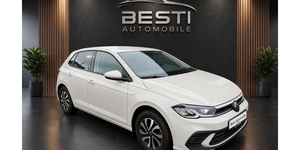 VW Polo 100.000 km 12.999 &euro; Voerde 46562