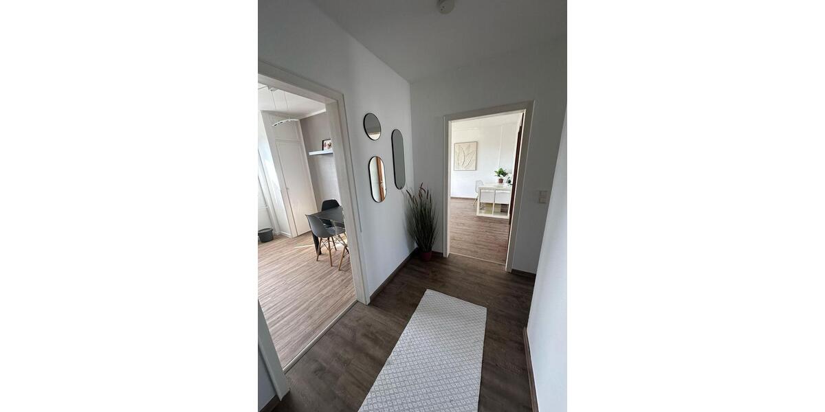 Etagenwohnung Dinslaken - 2.5 Zimmer, 63 m&sup2;, 1.300&euro; | Angebot:25168891