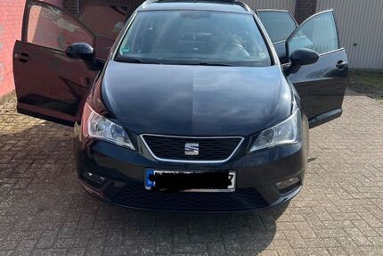 Seat Ibiza 96.000 km 6.500 &euro; Wesel 46483