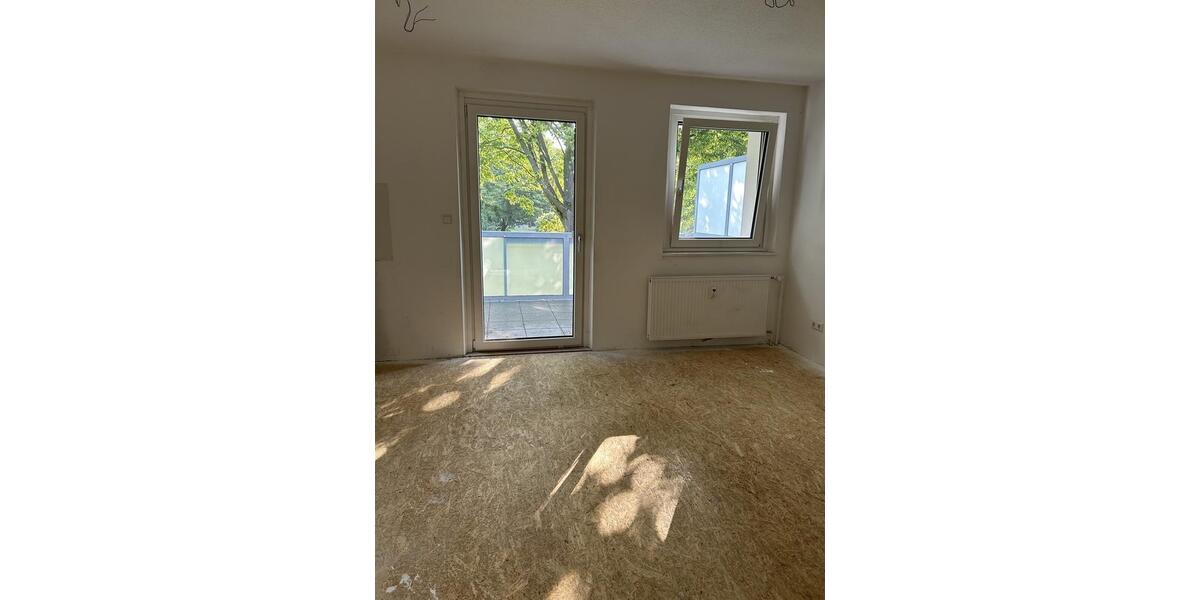 Erdgeschoßwohnung Duisburg Walsum - 2.5 Zimmer, 47 m&sup2;, 469&euro; | Angebot:25958504