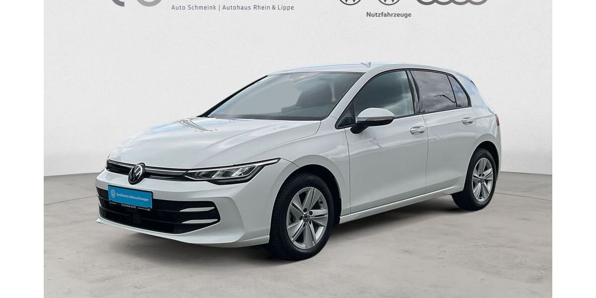 VW Golf 14.785 km 23.880 &euro; Wesel 46483