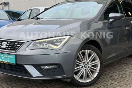Seat Leon 59.000 km 13.990 &euro; Rheinberg 47495