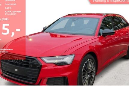 Audi A6 87.677 km 34.455 &euro; Moers-Hülsdonk 47441