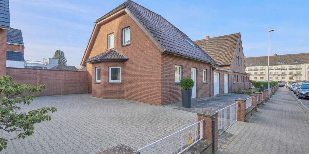 Einfamilienhaus Kaarst - 8 Zimmer, 219 m&sup2;, 899.000&euro; | Angebot:24693613