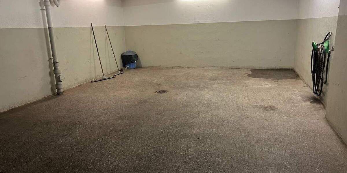 Etagenwohnung Düsseldorf Mörsenbroich - 2 Zimmer, 68 m&sup2;, 280.000&euro; | Angebot:25877685