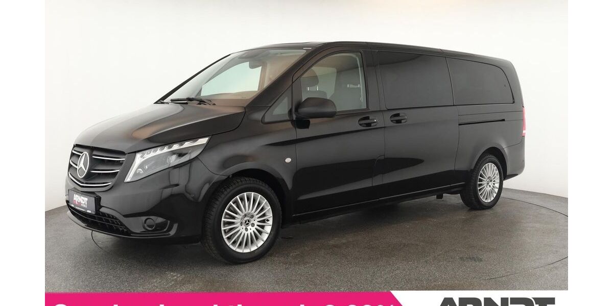 Mercedes-Benz Vito 62.700 km 49.484 &euro; Neuss 41464