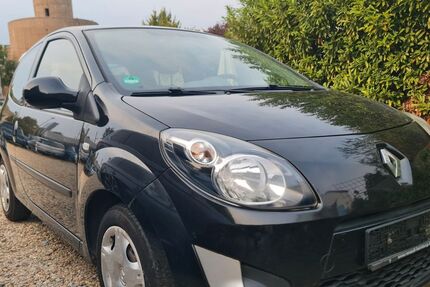 Renault Twingo 110.000 km 2.540 &euro; Düsseldorf 40549