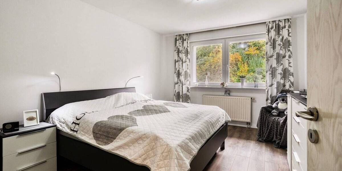 Reihenendhaus Mülheim an der Ruhr Mitte-Ost - 7 Zimmer, 184 m&sup2;, 559.000&euro; | Angebot:25799172