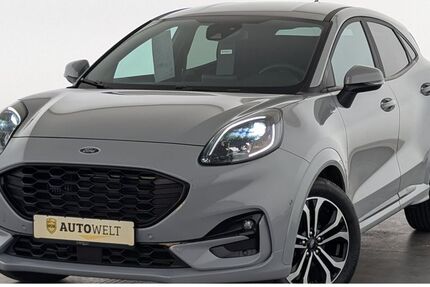 Ford Puma 23.720 km 19.960 &euro; Düsseldorf 40599