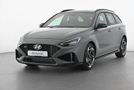 Hyundai i30 2.999 km 27.580 &euro; Essen 45143