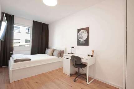 Zimmer Essen Ostviertel - 620&euro; | Angebot:22852202