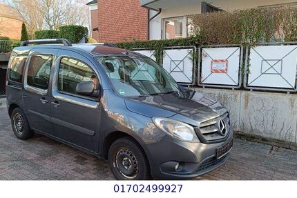 Mercedes-Benz Citan 266.000 km 4.890 &euro; Oberhausen 46145