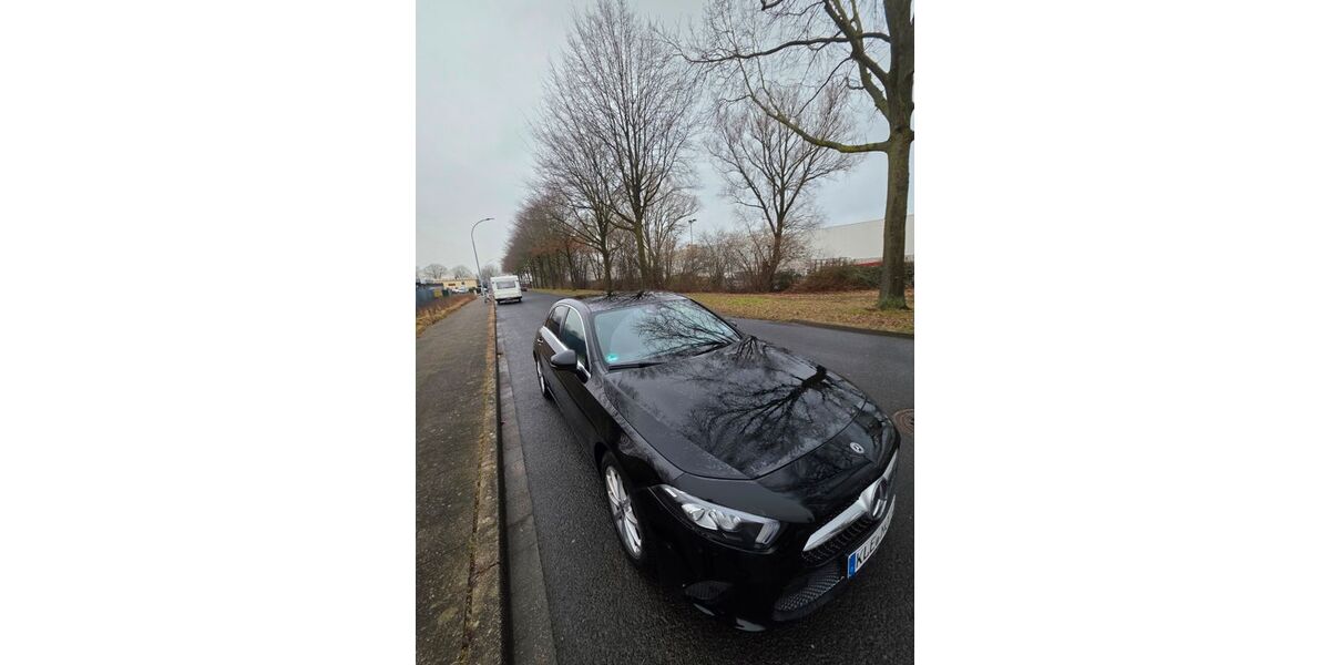 Mercedes-Benz A 250 150.000 km 15.500 &euro; Sonsbeck 47665