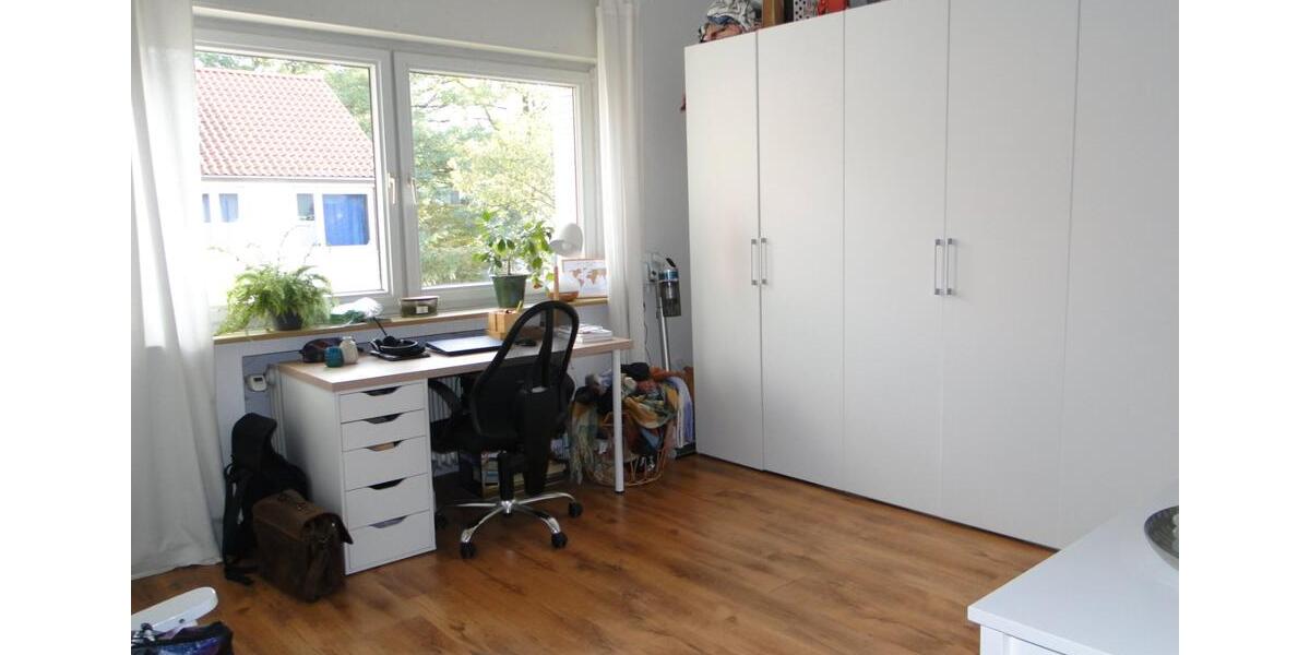 Etagenwohnung Dinslaken Lohberg - 3.5 Zimmer, 76 m&sup2;, 650&euro; | Angebot:25990272