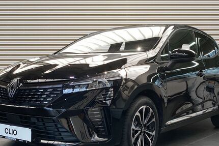 Renault Clio 8.500 km 20.225 &euro; Duisburg 47059