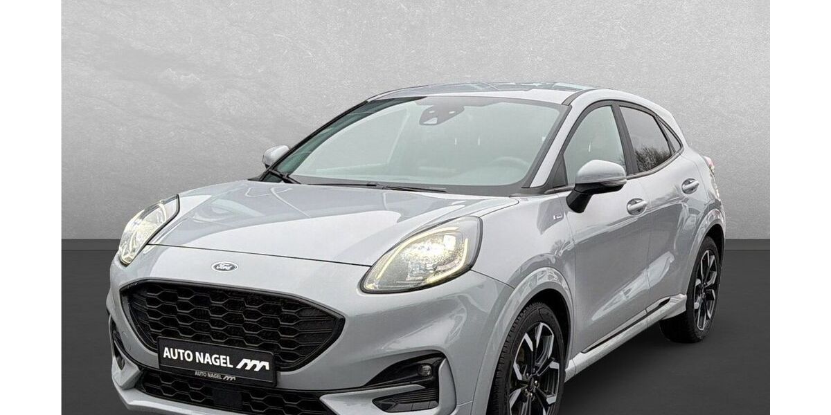 Ford Puma 74.976 km 15.990 &euro; Moers 47441