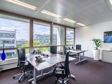 Gewerbeobjekt Düsseldorf Heerdt - 3.994&euro; | Angebot:25980333