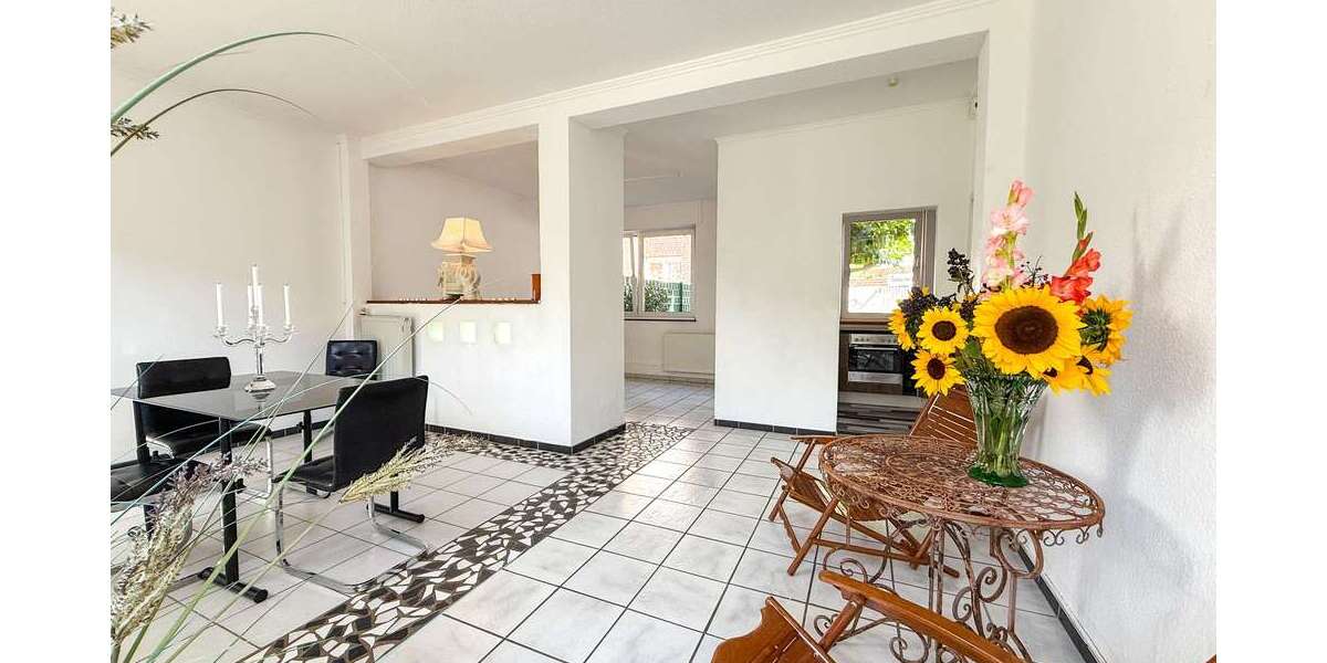 Etagenwohnung Tönisvorst / Sankt Tönis Sankt Tönis - 3.5 Zimmer, 105 m&sup2;, 249.000&euro; | Angebot:24469493