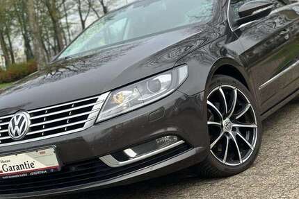 VW CC 250.000 km 8.499 &euro; Krefeld 47805