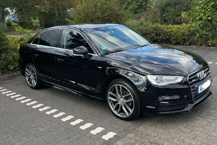 Audi A3 134.000 km 12.100 &euro; Düsseldorf 40599