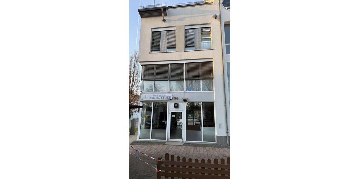 Gewerbeobjekt Mülheim an der Ruhr Mellinghofen - 1.500&euro; | Angebot:24606531