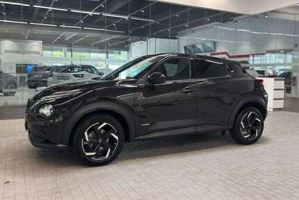 Nissan Juke 33.046 km 21.430 &euro; Mülheim an der Ruhr 45478
