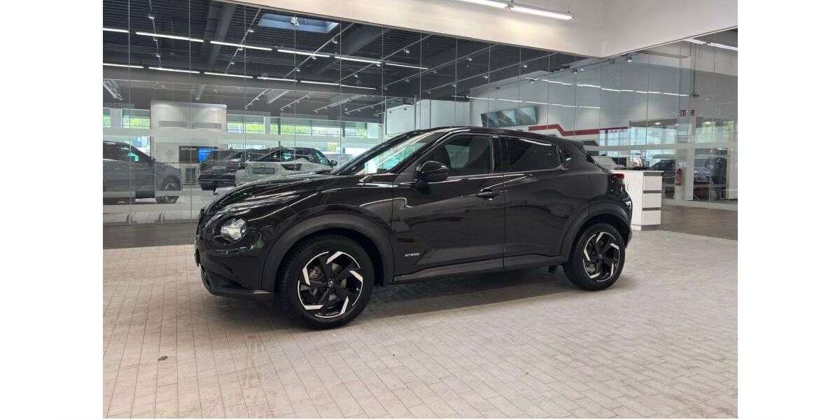 Nissan Juke 33.046 km 21.430 &euro; Mülheim an der Ruhr 45478