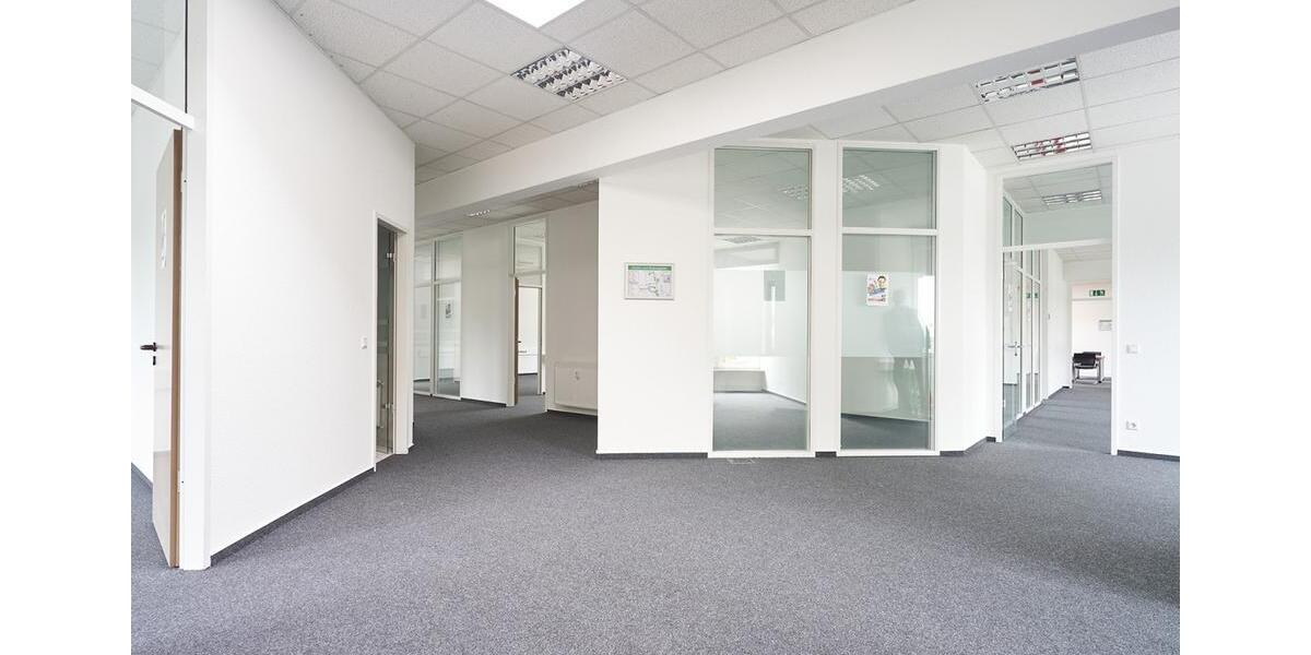 Gewerbeobjekt Krefeld Fischeln - 2&euro; | Angebot:23813812