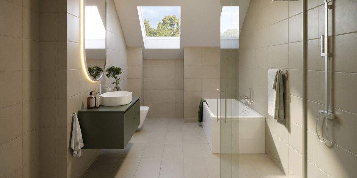 Doppelhaushälfte Mülheim an der Ruhr / Mintard Saarn/Mintard - 4 Zimmer, 599.000&euro; | Angebot:25780335