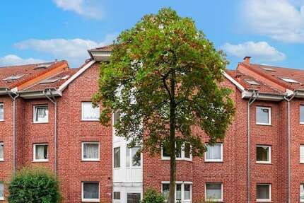 Wohnung Düsseldorf Stadtbezirk 6 - 2 Zimmer, 65 m&sup2;, 285.000&euro; | Angebot:27345051