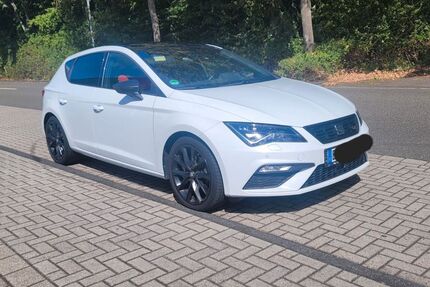 Seat Leon 93.500 km 13.750 &euro; Bottrop 46238
