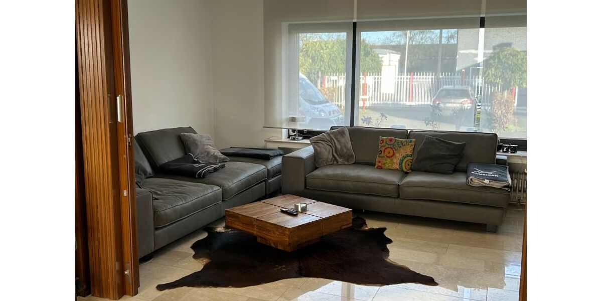 Provisionsfrei* Großzügiges Einfamilienhaus mit ELW - provisionsfrei - - Einfamilienhaus Sonsbeck | Angebot:25752053