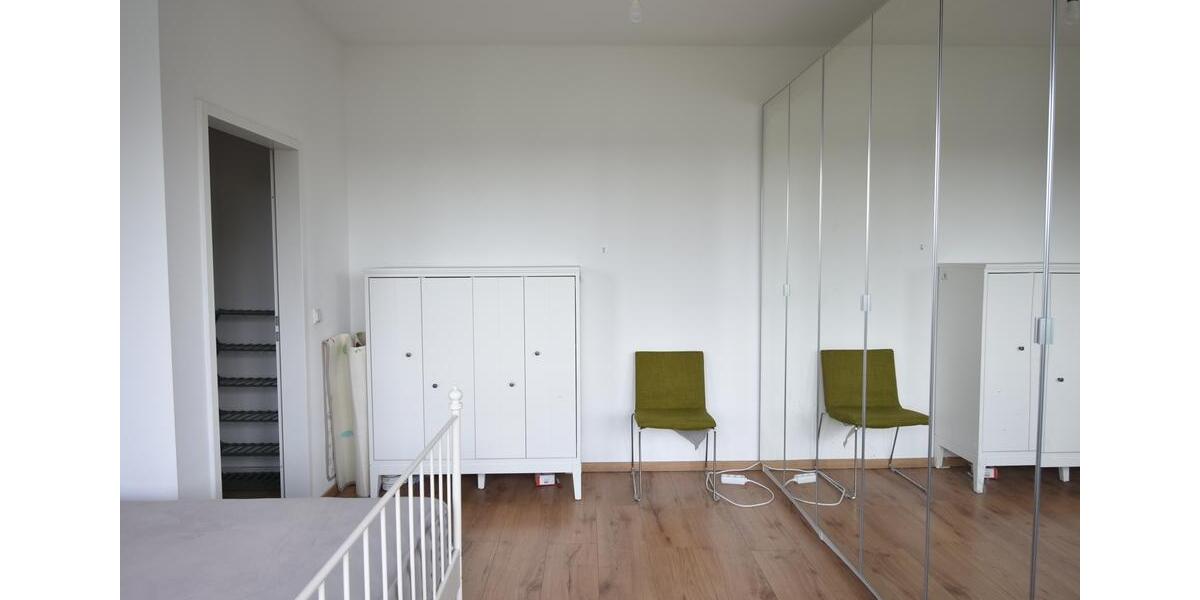 Etagenwohnung Düsseldorf Stadtbezirk 2 - 3 Zimmer, 90 m&sup2;, 1.510&euro; | Angebot:23769123