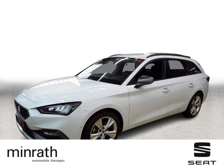Seat Leon 20.828 km 26.440 &euro; Geldern 47608
