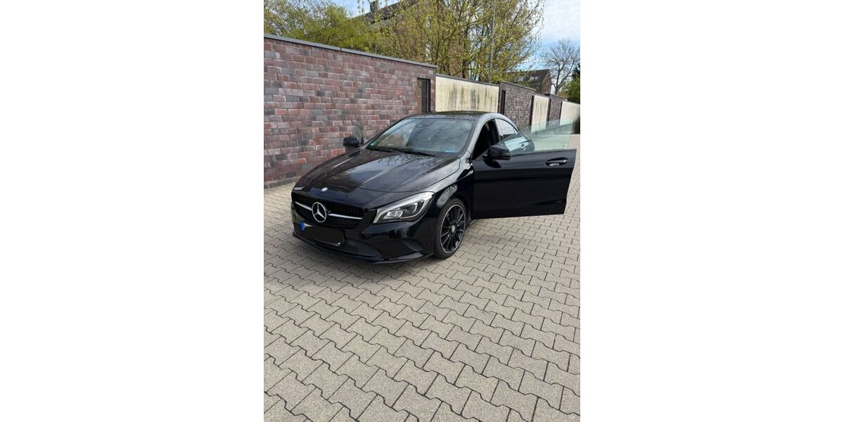 Mercedes-Benz CLA 180 84.500 km 19.890 &euro; Kamp-Lintfort 47475