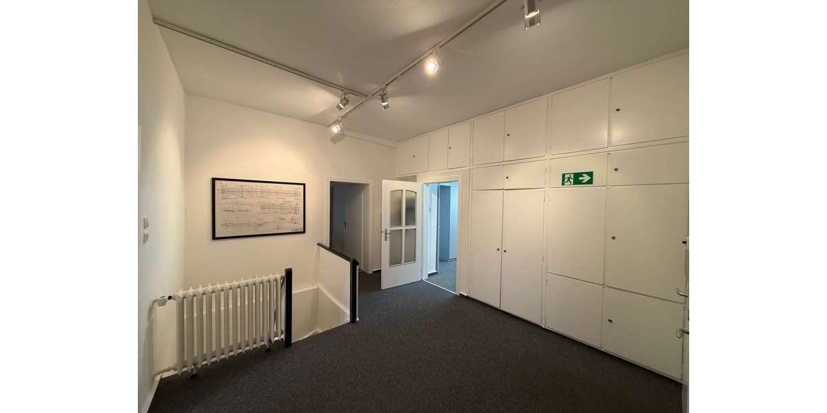 Gewerbeobjekt Essen Stadtbezirk III - 1.720&euro; | Angebot:25905002