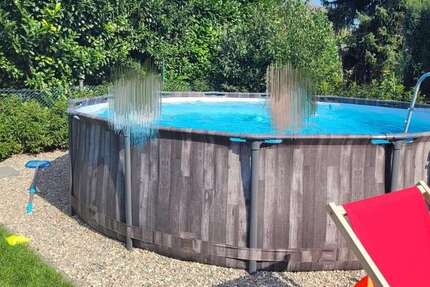 Haus Duisburg Huckingen - 7 Zimmer, 120 m&sup2;, 599.000&euro; | Angebot:25625582