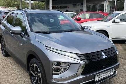 Mitsubishi Eclipse Cross 48.000 km 22.950 &euro; Krefeld 47807