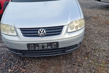 VW Touran 302.781 km 799 &euro; Essen 45326