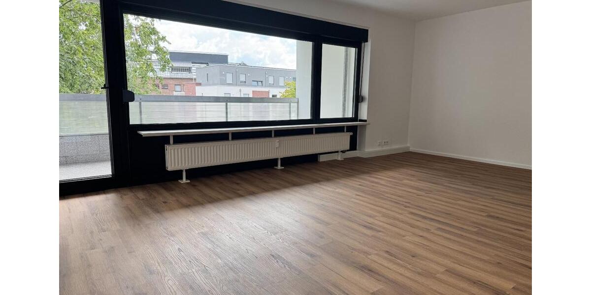 Etagenwohnung Willich - 2 Zimmer, 75 m&sup2;, 900&euro; | Angebot:25613615