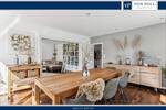 Etagenwohnung Meerbusch Büderich - 3 Zimmer, 122 m&sup2;, 1.850&euro; | Angebot:26742031