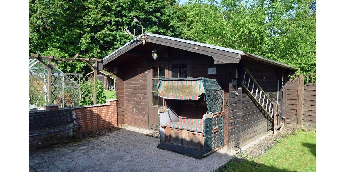 Doppelhaushälfte Willich Neersen - 5 Zimmer, 111 m&sup2;, 297.000&euro; | Angebot:26733292